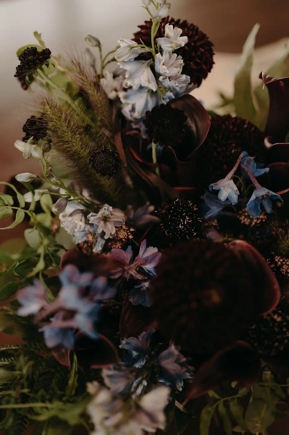 Floral design by Nocturne in Bloom