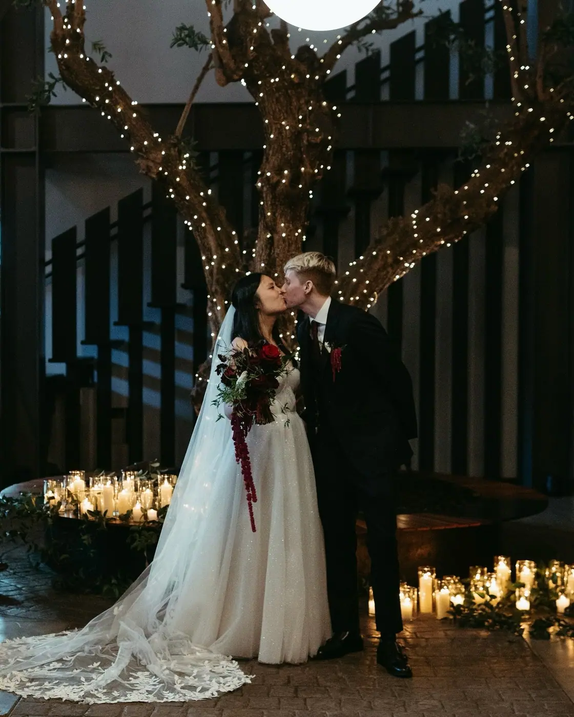 Floral design by Nocturne in Bloom