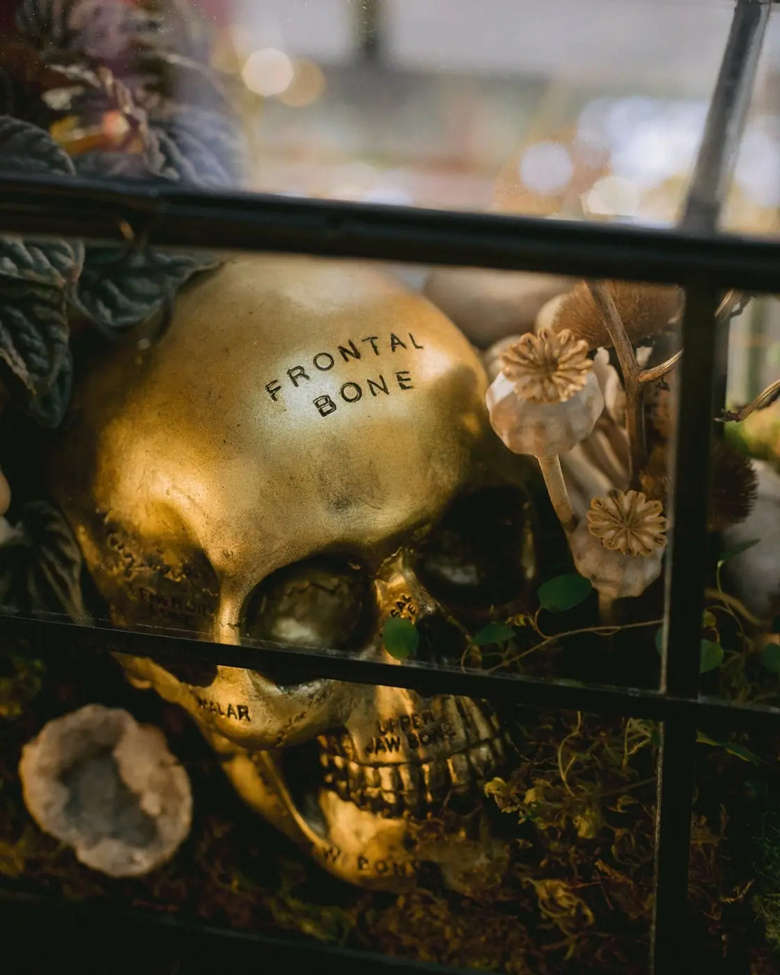 Floral design by Nocturne in Bloom